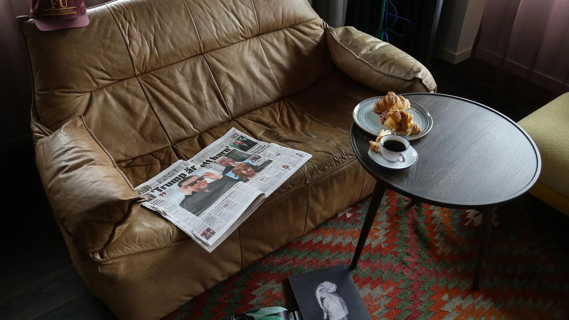 ****  Hobo Hotel Stockholm Sweden
