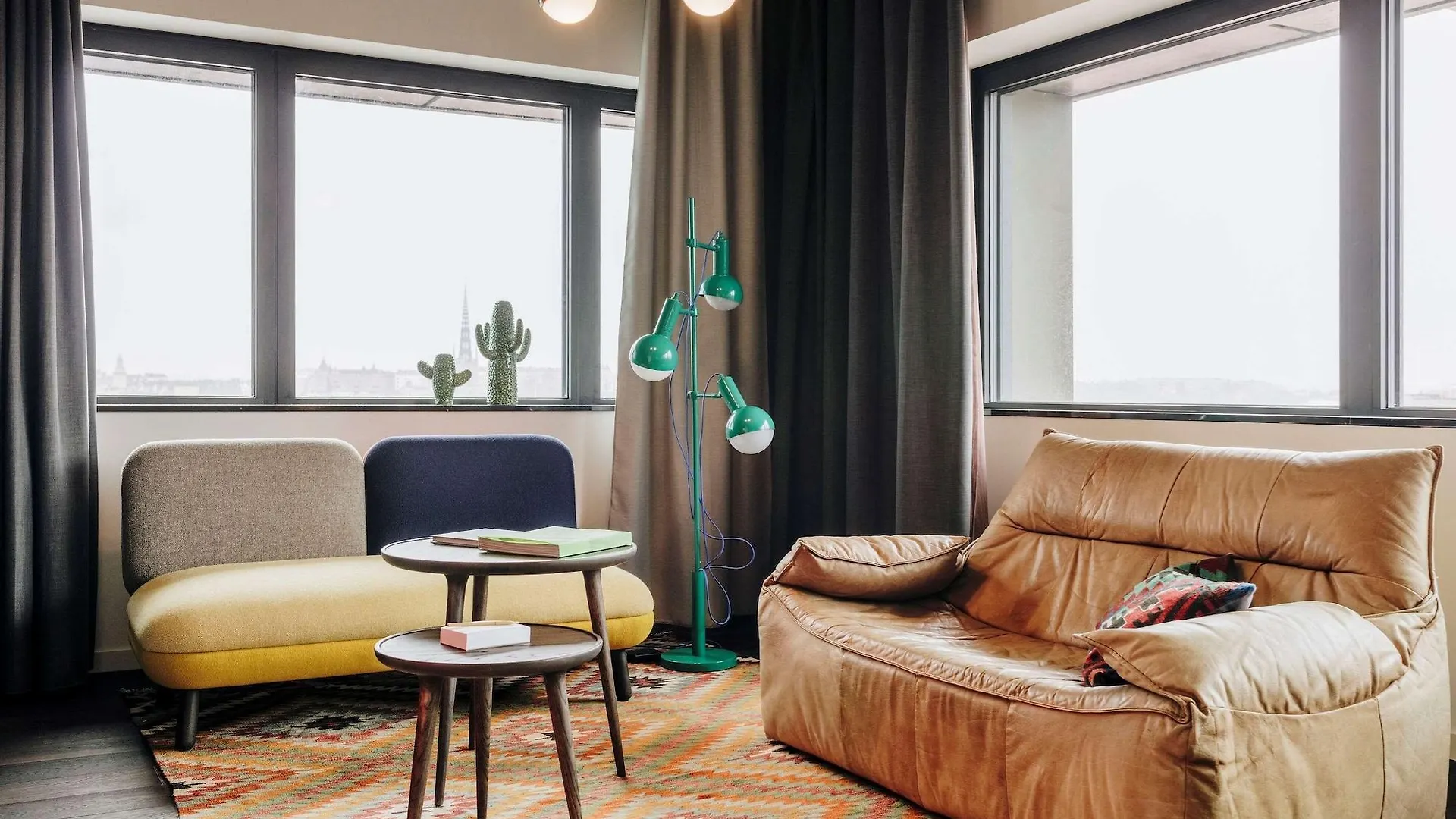 Hobo Hotel Stockholm
