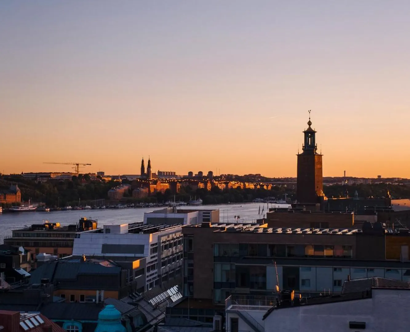 Hobo Hotel Stockholm