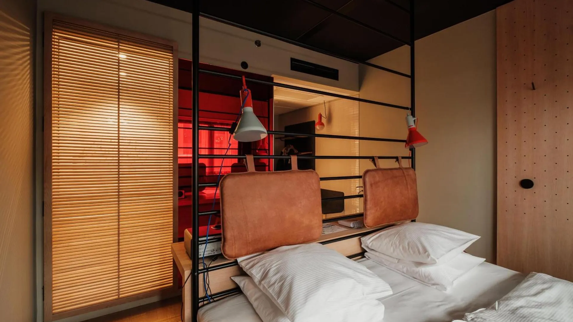 Hobo Hotel Stockholm 4*,  Sweden