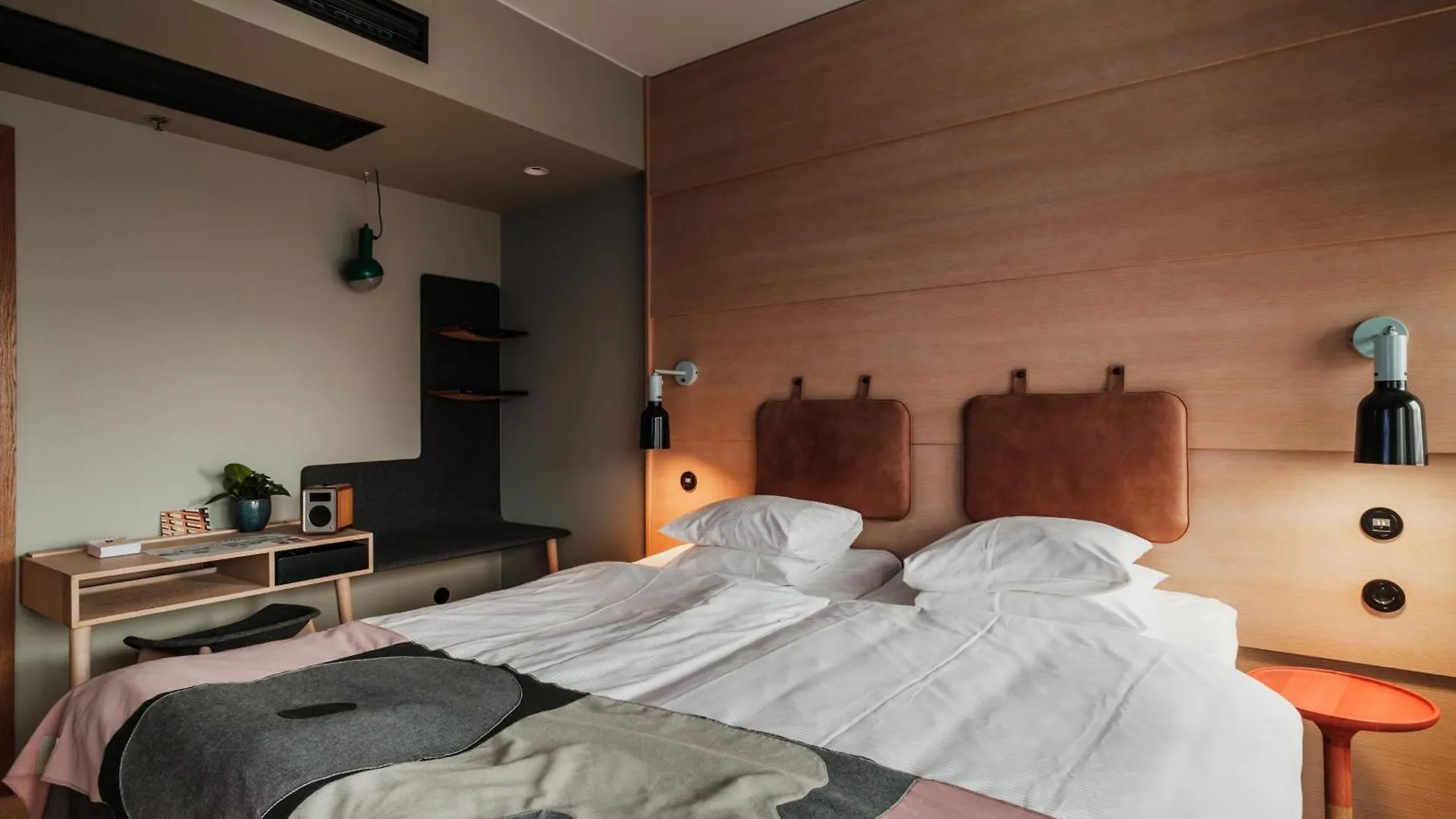 Hobo Hotel Stockholm