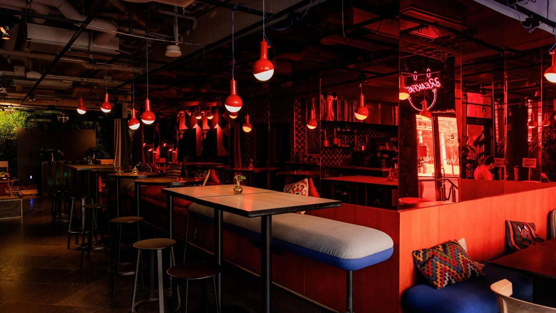 Hobo Hotel Stockholm