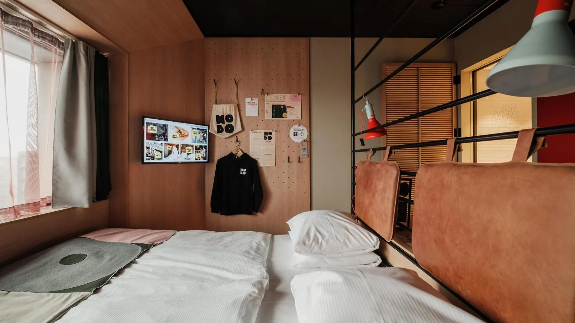 Hobo Hotel Stockholm