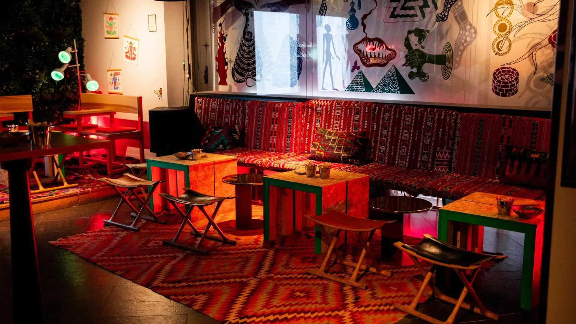 Hobo Hotel Stockholm