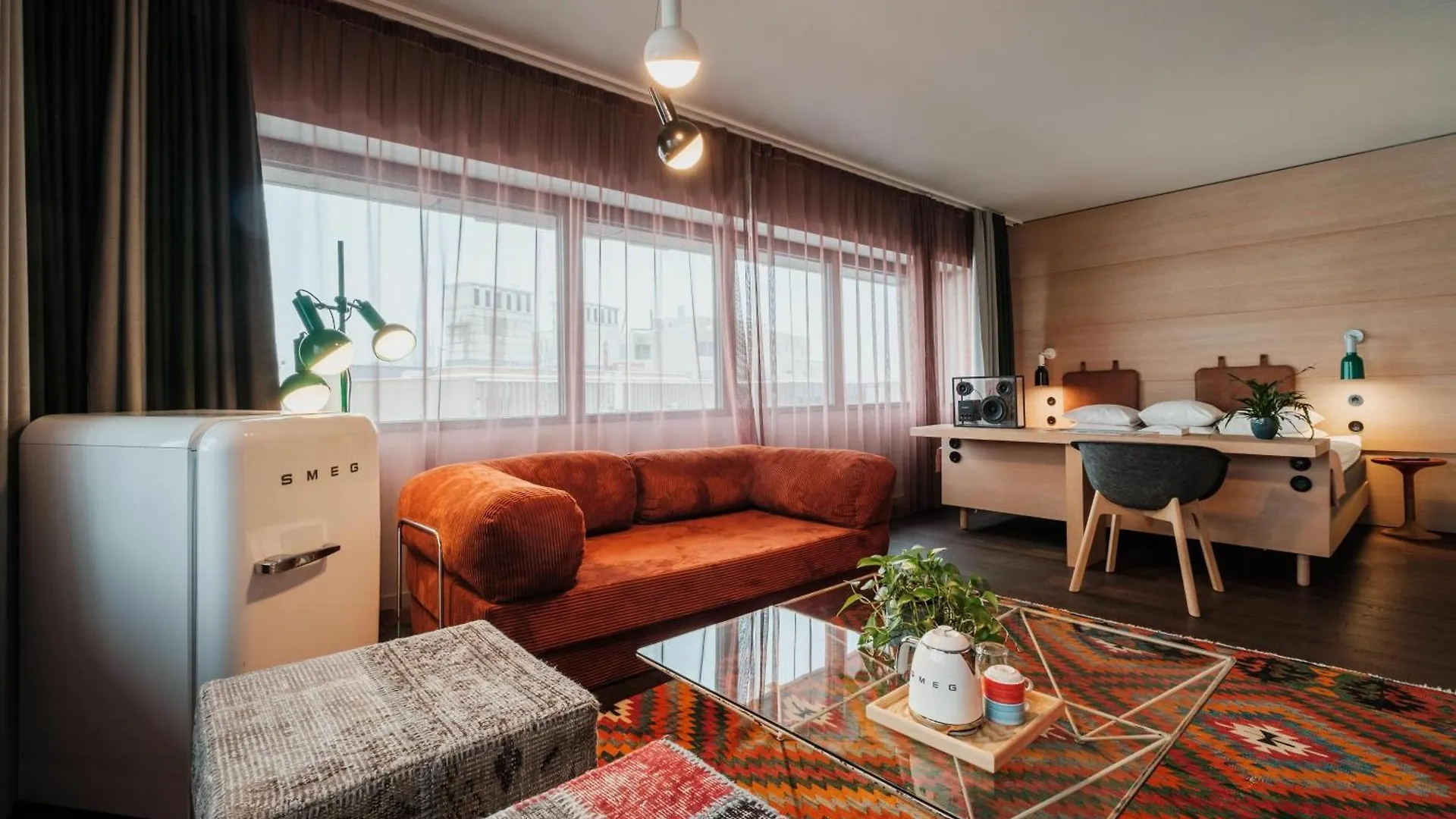 Hobo Hotel Stockholm