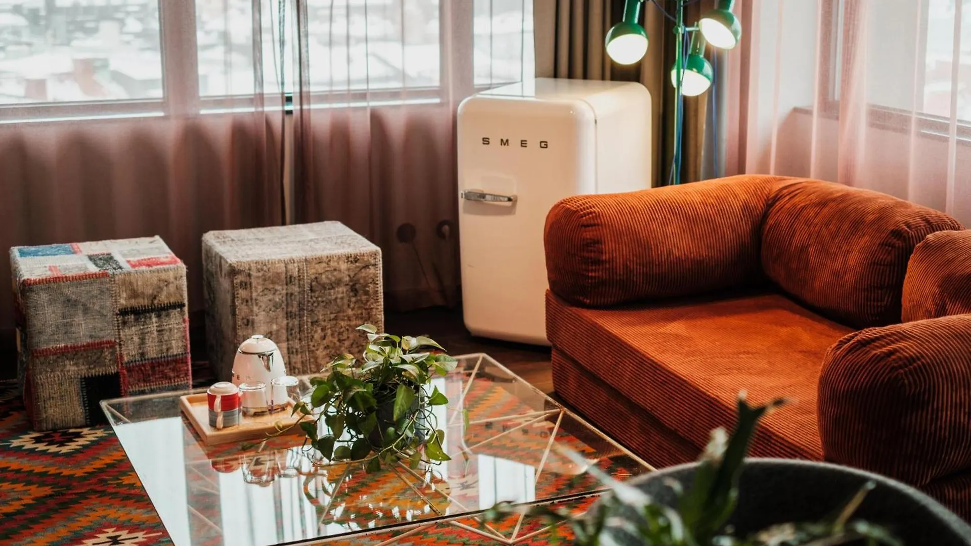 Hobo Hotel Stockholm