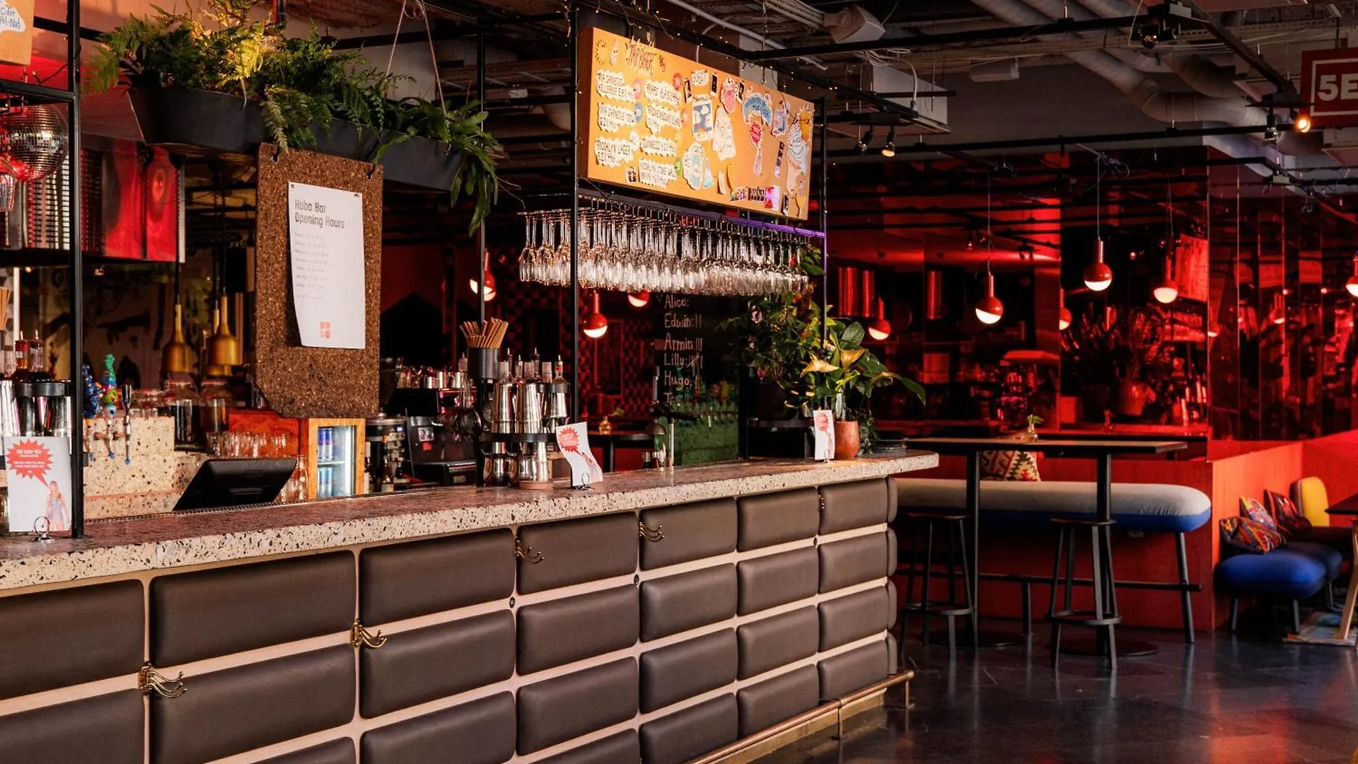 Hobo Hotel Stockholm