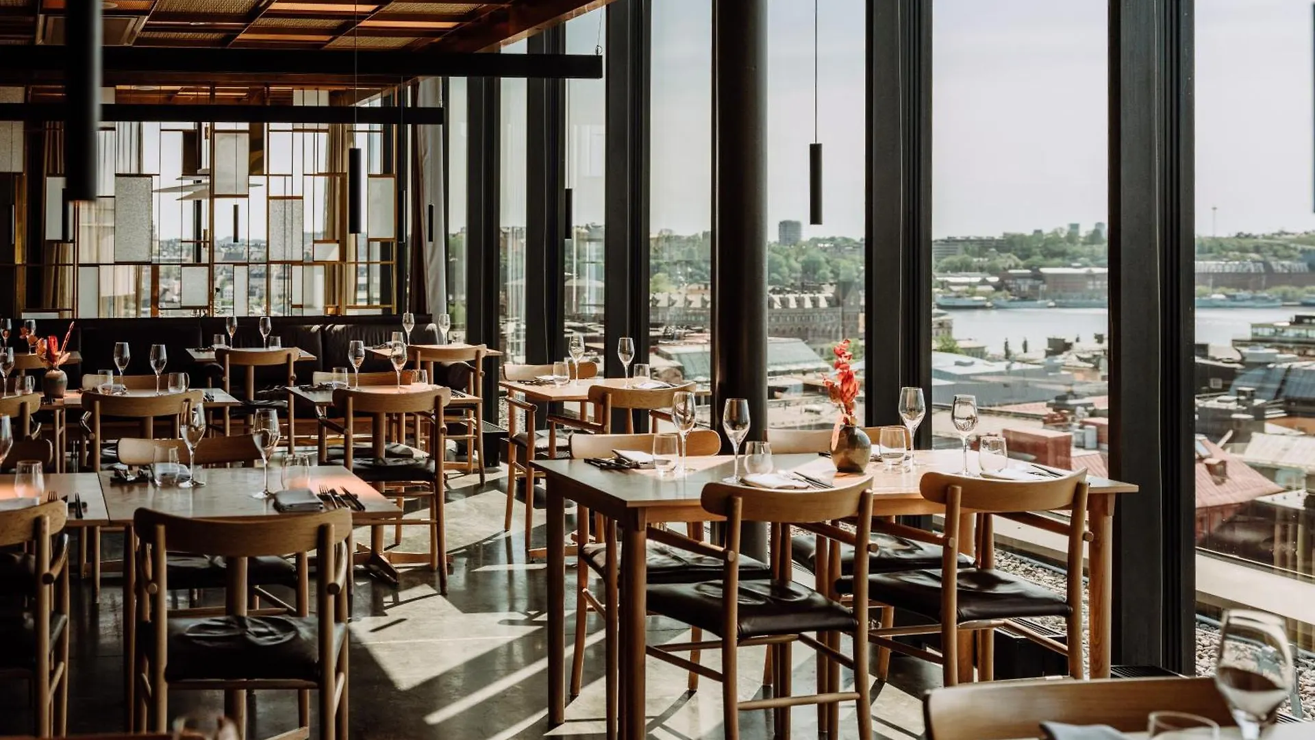 Hobo Hotel Stockholm