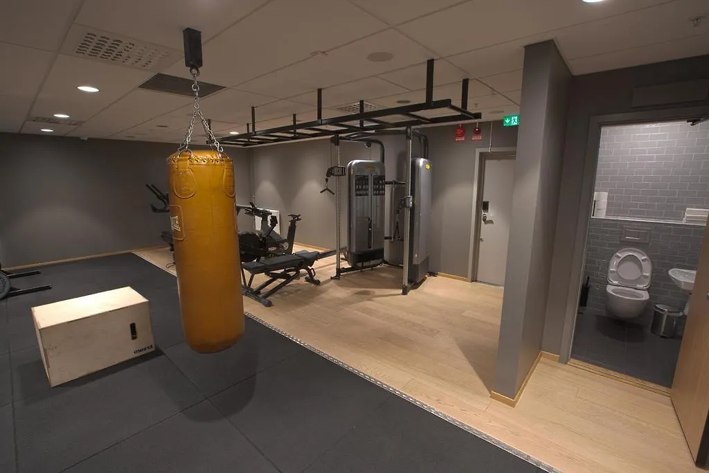 Hobo Hotel Stockholm