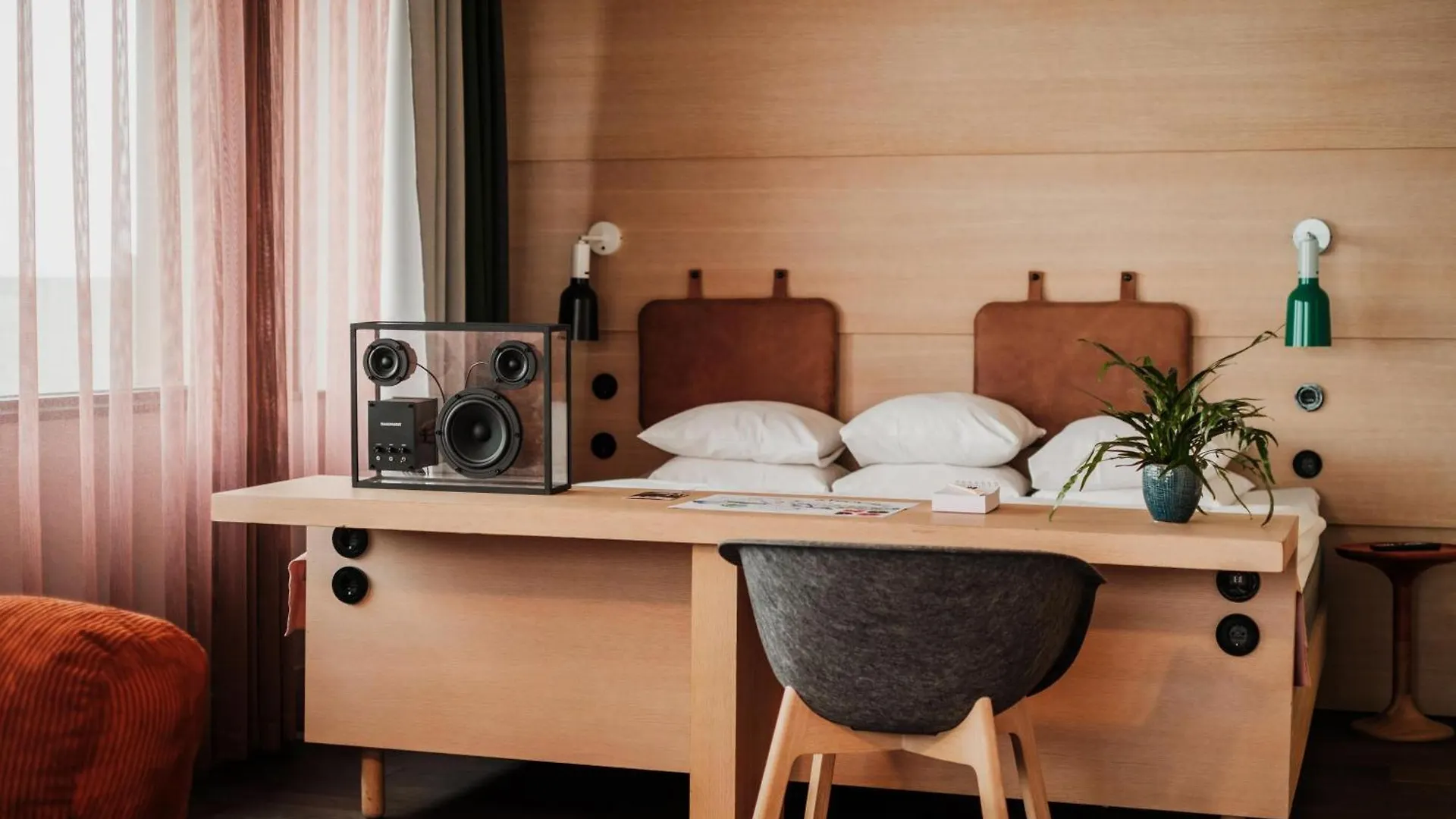Hobo Hotel Стокгольм
