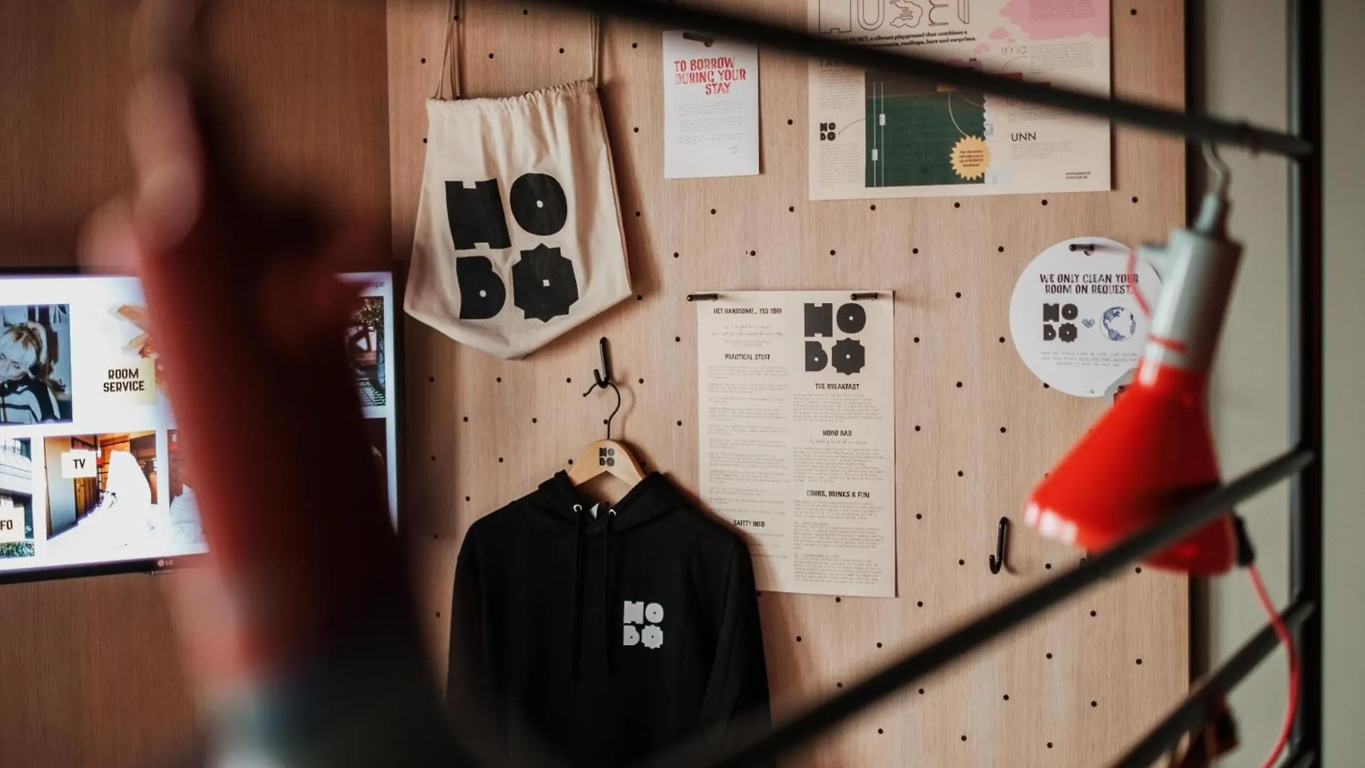 Hobo Hotel Стокгольм
