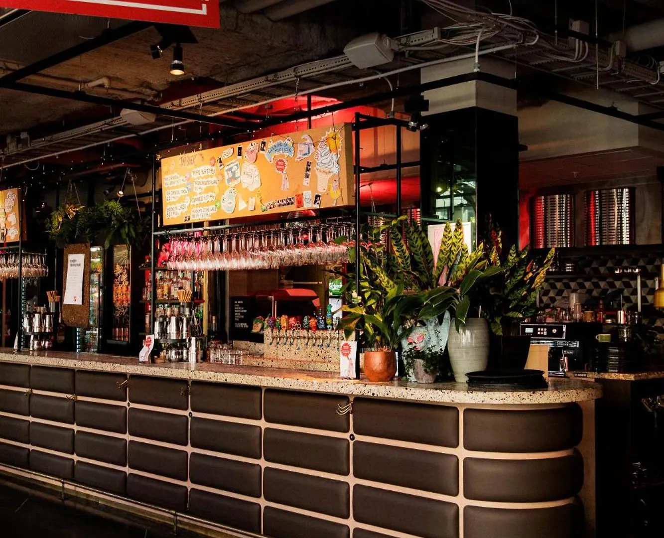 Hobo Hotel Стокгольм