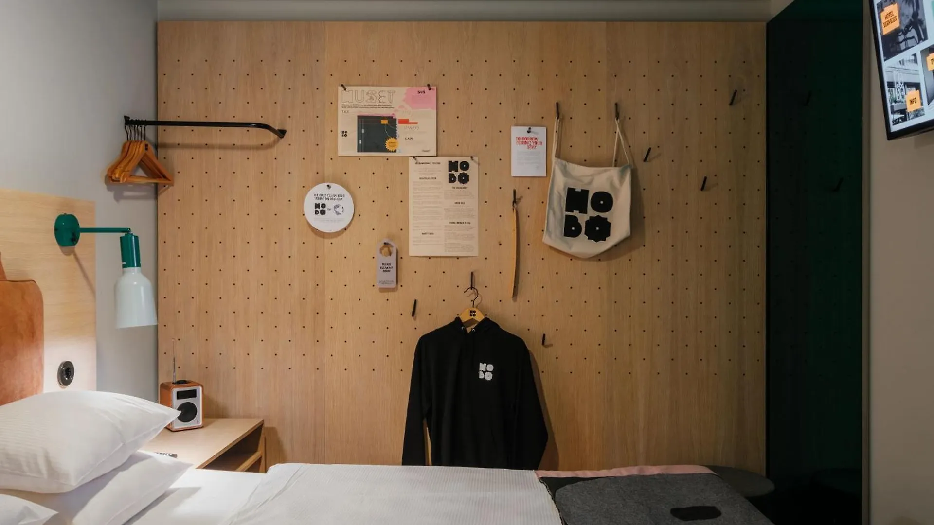 Hobo Hotel Стокгольм