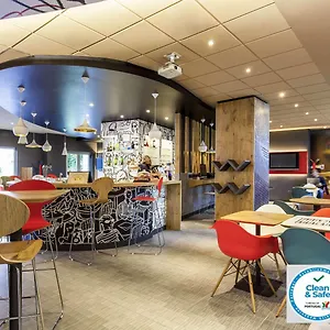 Ibis Jose Malhoa Otel Lisboa