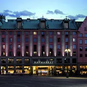 4* Otel Haymarket By Scandic