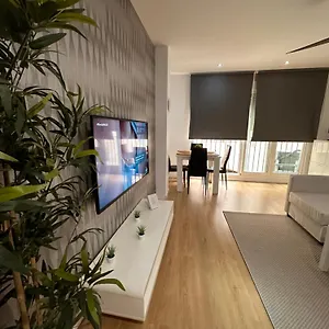 Carreteria Deluxe Appartement