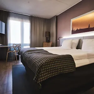 4* Otel Birger Jarl