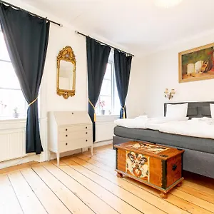 Apartdirect Gamla Stan Ii Apartment
