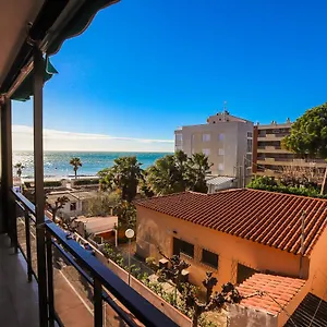 Differentflats Costa D' Or Ii Appartement