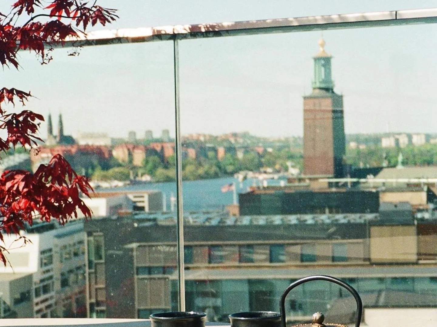 Hobo Hotel Stockholm