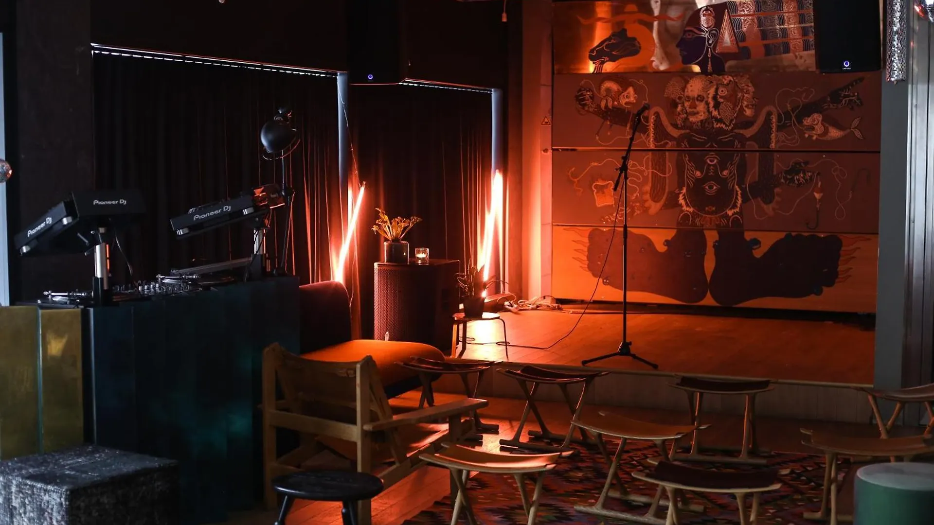 Hobo Hotel Estocolmo