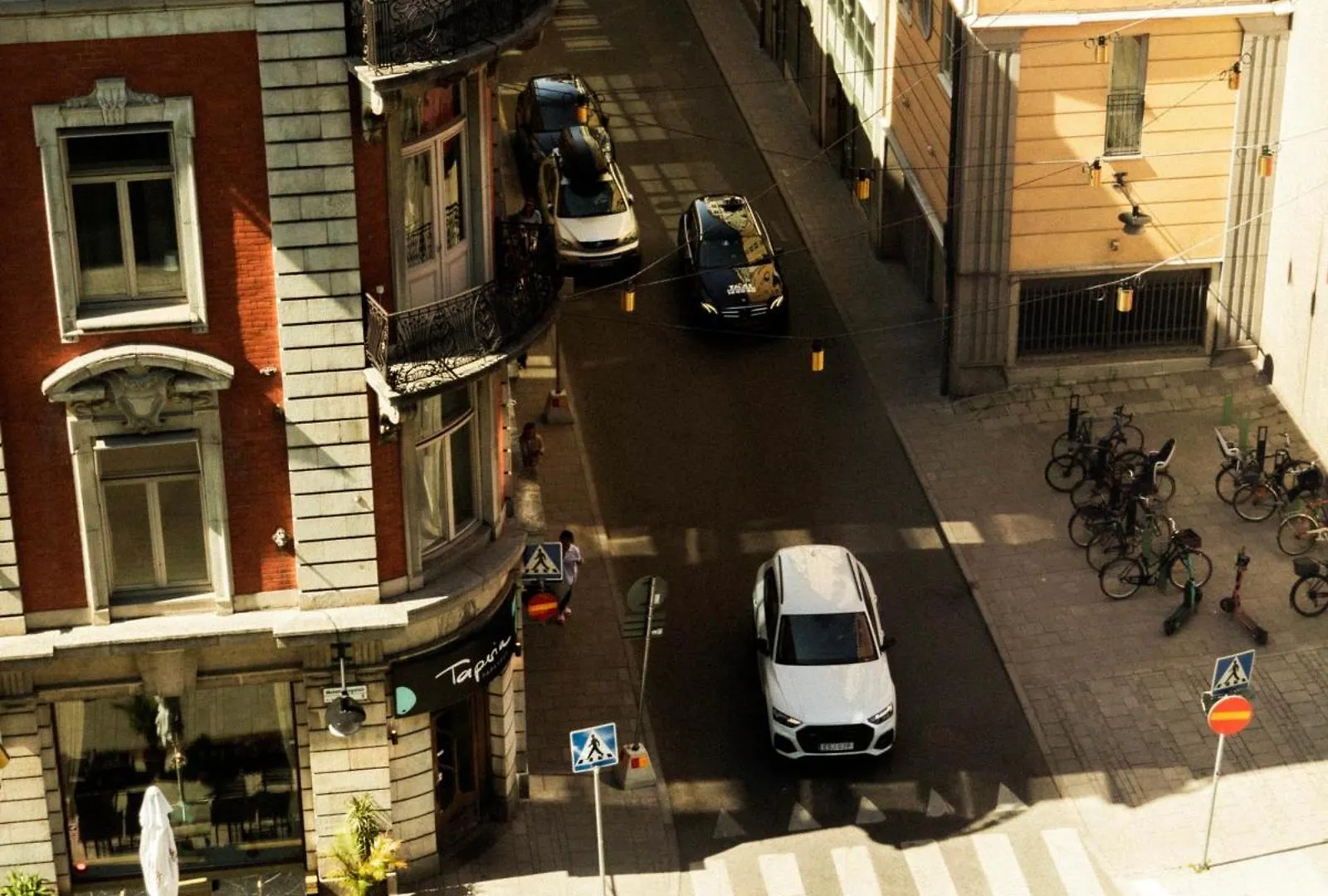 Hobo Hotel Stockholm 4*,  Sweden