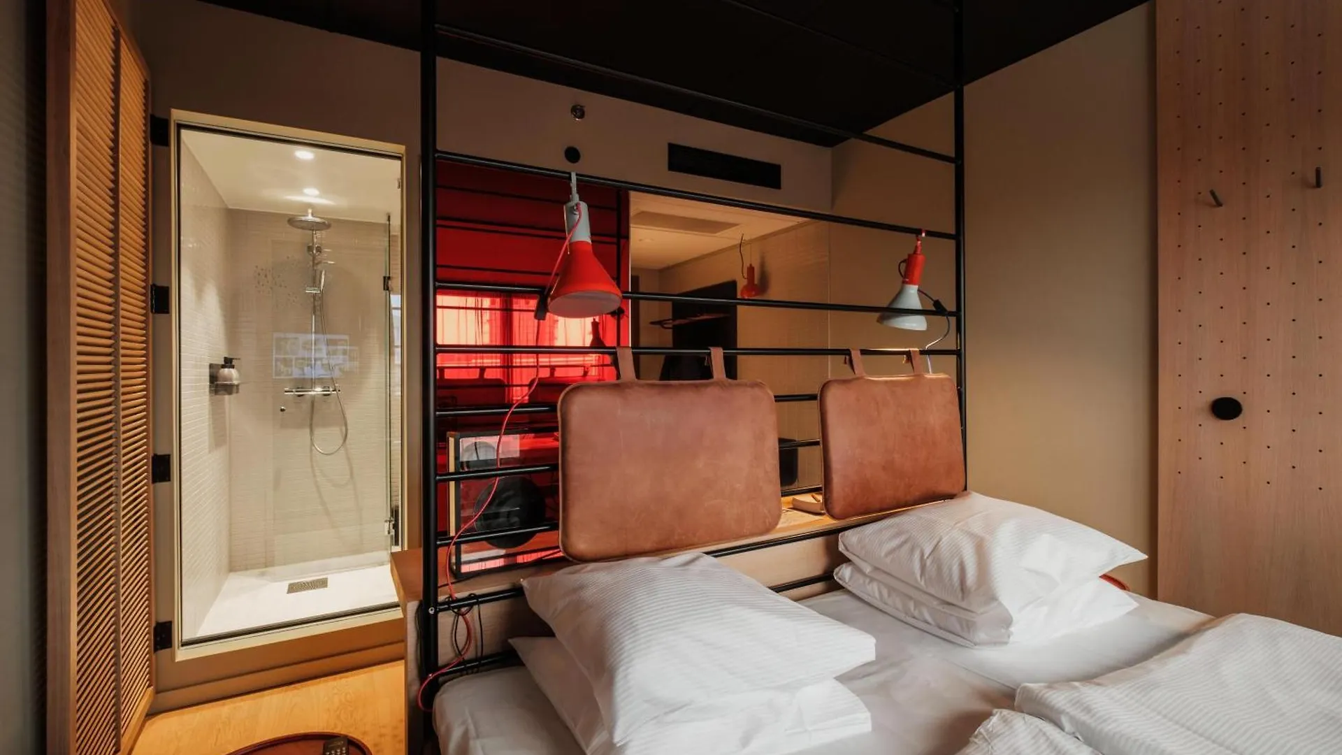 Hobo Hotel Stockholm
