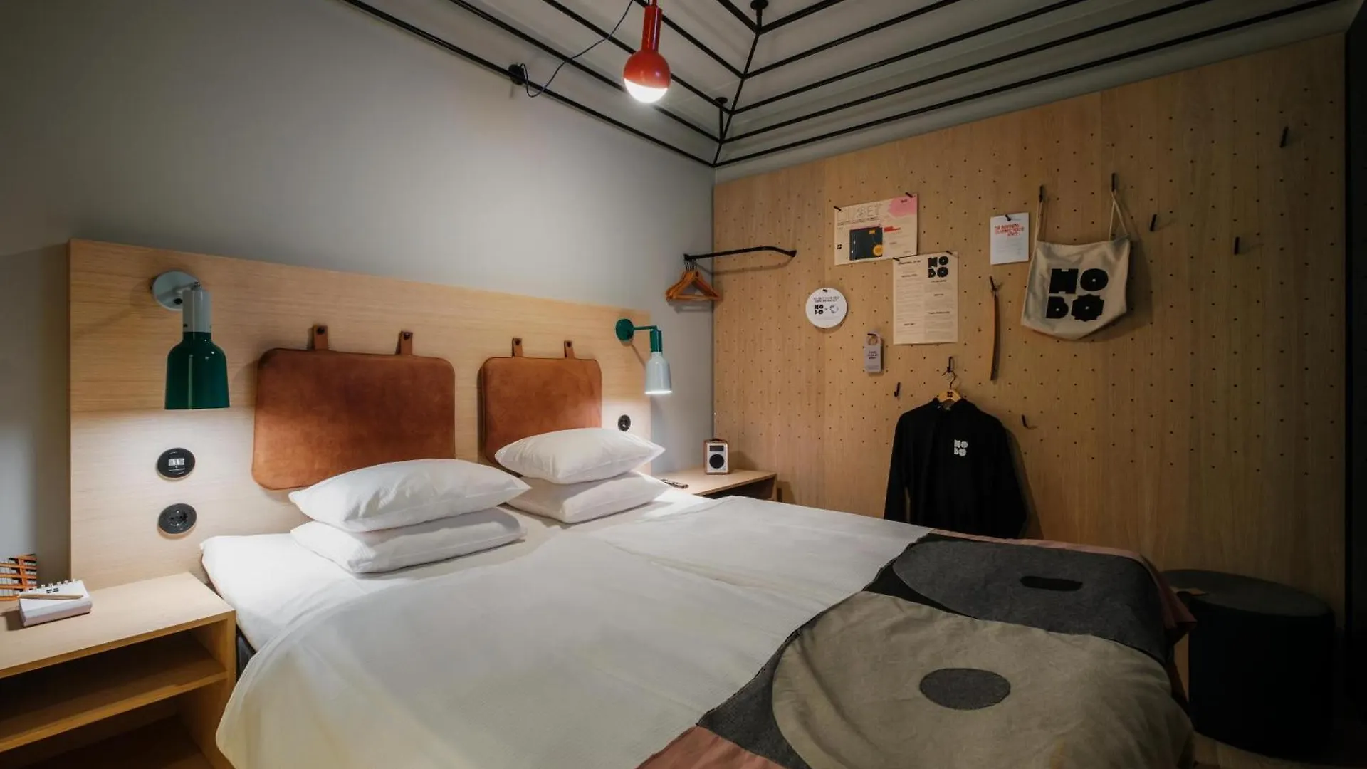 Hobo Hotel Stockholm