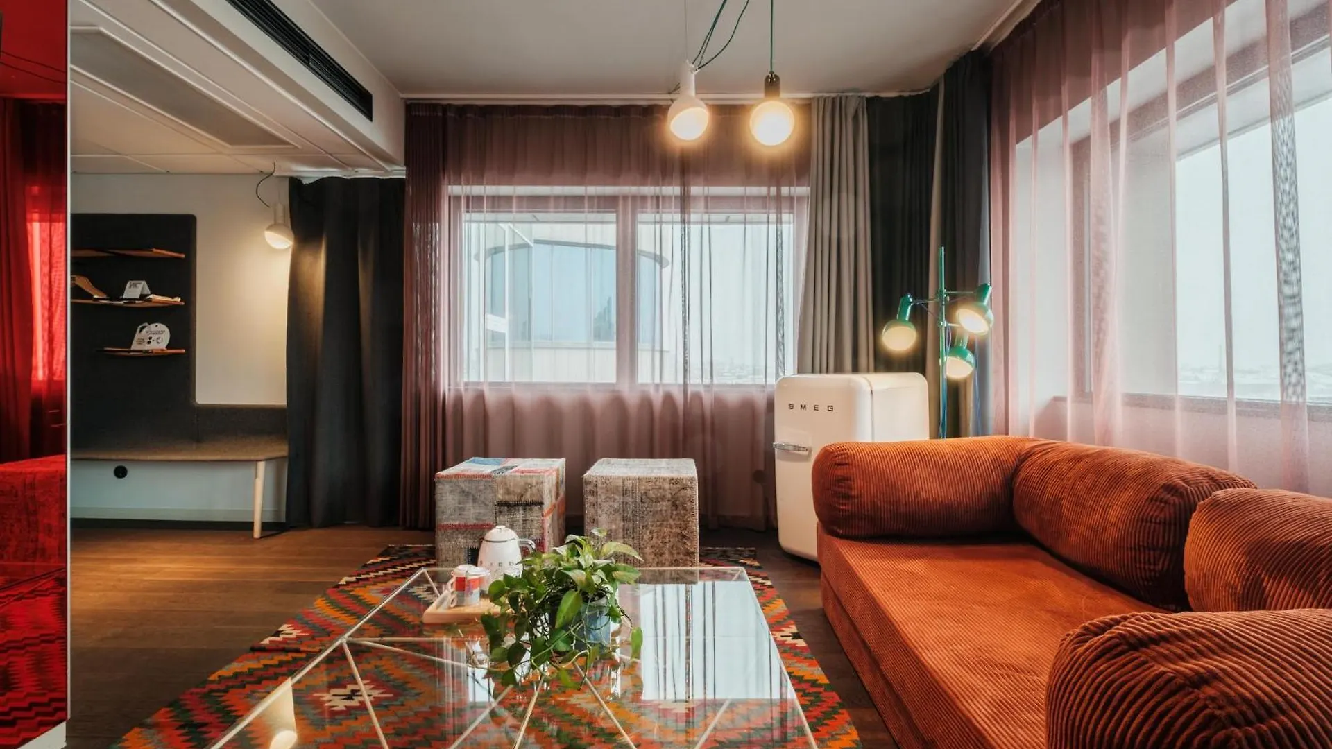 Hobo Hotel Stockholm Sweden