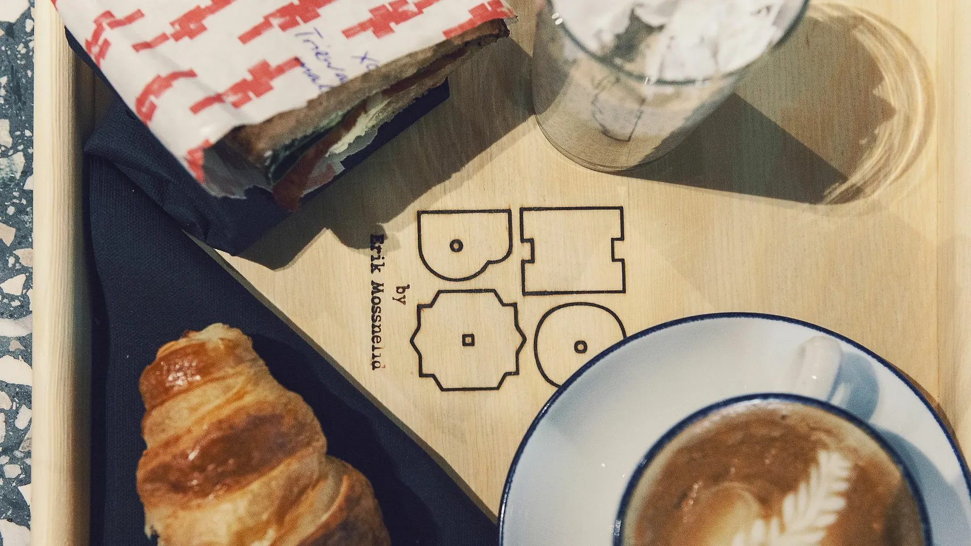 Hobo Hotel Stockholm 4*,