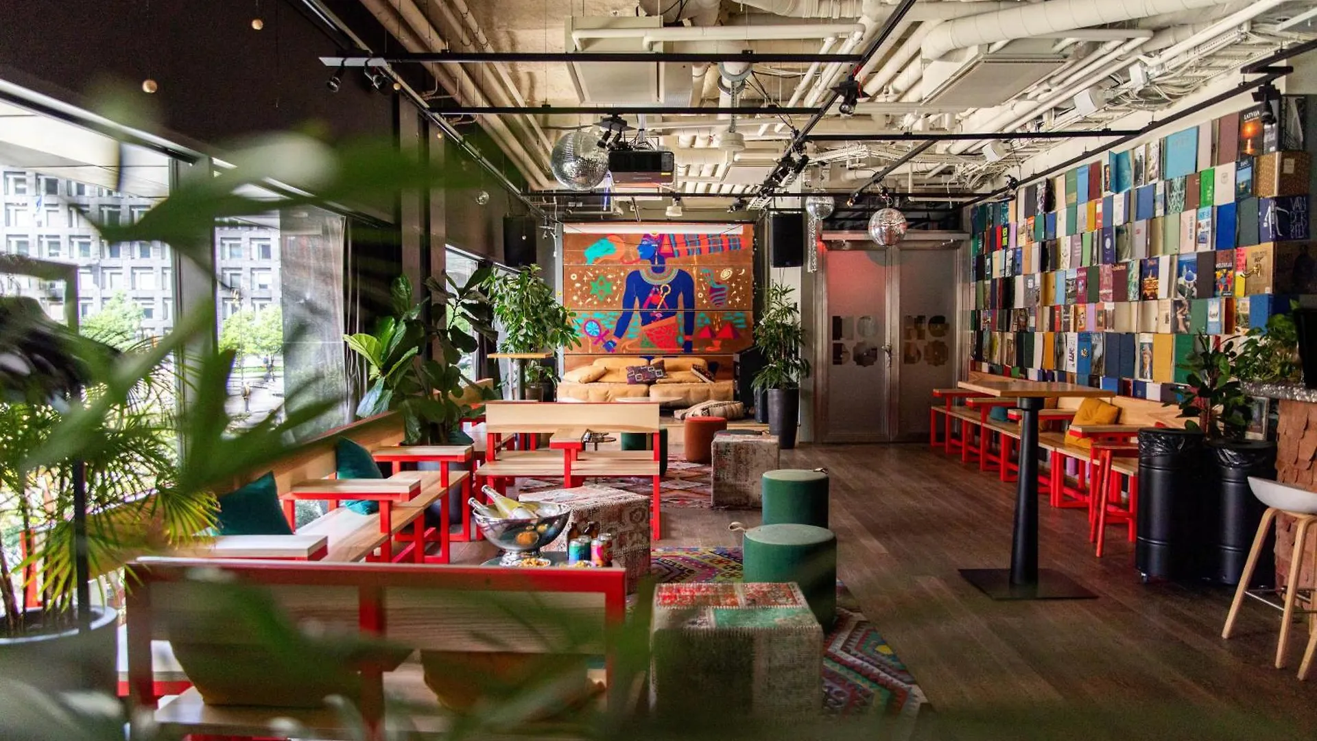 Hobo Hotel Stockholm 4*,