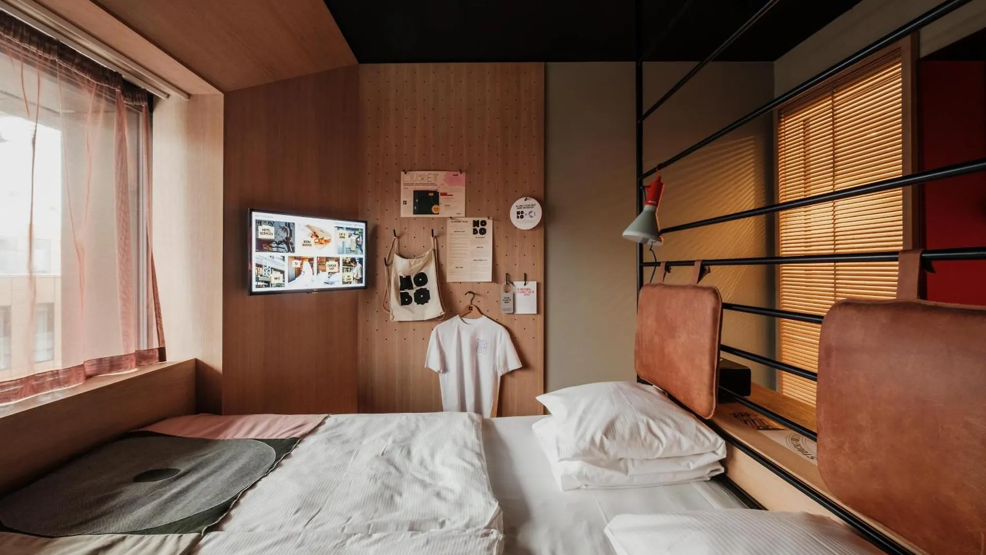 Hobo Hotel Stockholm