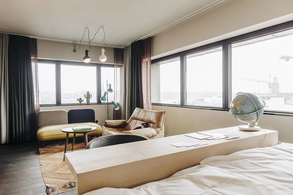 Hobo Hotel Stockholm